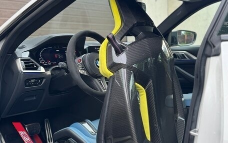 BMW M4, 2022 год, 10 600 000 рублей, 8 фотография