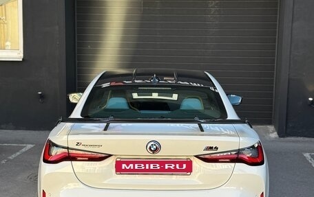 BMW M4, 2022 год, 10 600 000 рублей, 7 фотография
