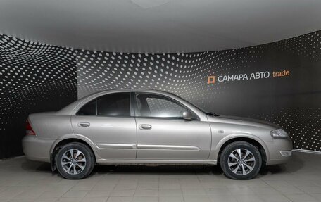 Nissan Almera Classic, 2009 год, 520 000 рублей, 5 фотография