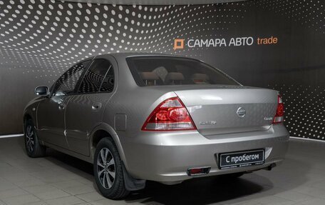 Nissan Almera Classic, 2009 год, 520 000 рублей, 4 фотография