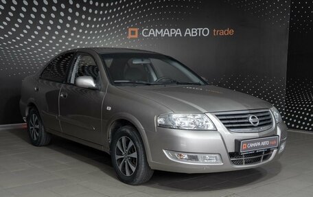 Nissan Almera Classic, 2009 год, 520 000 рублей, 3 фотография