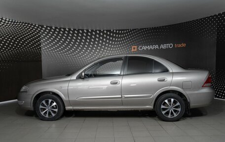 Nissan Almera Classic, 2009 год, 520 000 рублей, 6 фотография