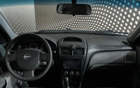 Nissan Almera Classic, 2009 год, 520 000 рублей, 9 фотография