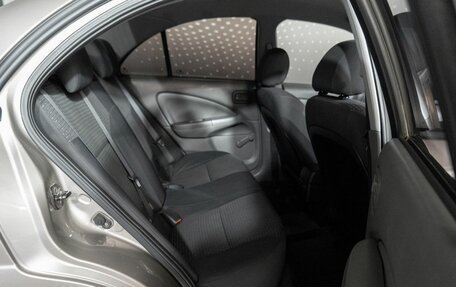 Nissan Almera Classic, 2009 год, 520 000 рублей, 11 фотография