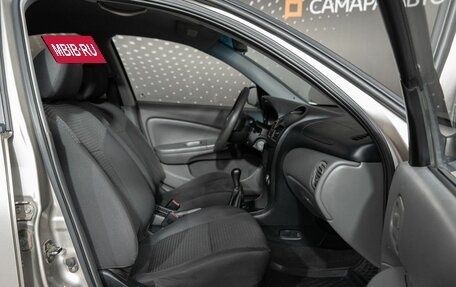 Nissan Almera Classic, 2009 год, 520 000 рублей, 12 фотография