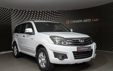 Great Wall Hover H3 I, 2012 год, 642 000 рублей, 3 фотография