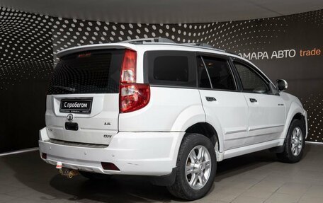Great Wall Hover H3 I, 2012 год, 642 000 рублей, 2 фотография