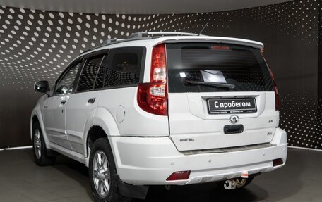 Great Wall Hover H3 I, 2012 год, 642 000 рублей, 4 фотография