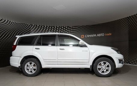 Great Wall Hover H3 I, 2012 год, 642 000 рублей, 5 фотография