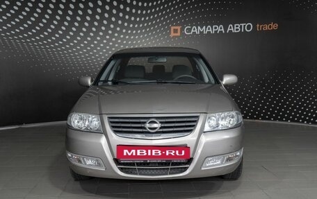 Nissan Almera Classic, 2009 год, 520 000 рублей, 7 фотография