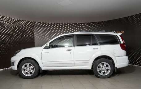Great Wall Hover H3 I, 2012 год, 642 000 рублей, 6 фотография