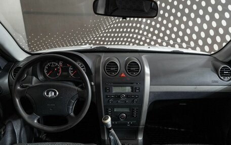 Great Wall Hover H3 I, 2012 год, 642 000 рублей, 9 фотография