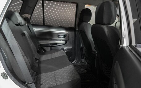 Great Wall Hover H3 I, 2012 год, 642 000 рублей, 11 фотография