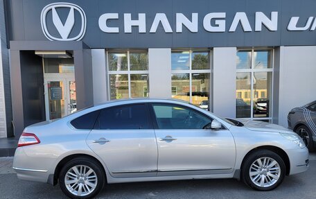Nissan Teana, 2011 год, 799 990 рублей, 2 фотография