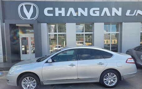 Nissan Teana, 2011 год, 799 990 рублей, 5 фотография