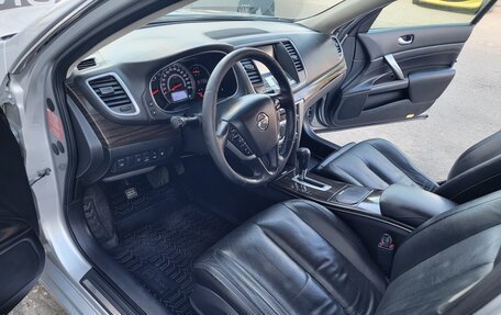 Nissan Teana, 2011 год, 799 990 рублей, 7 фотография