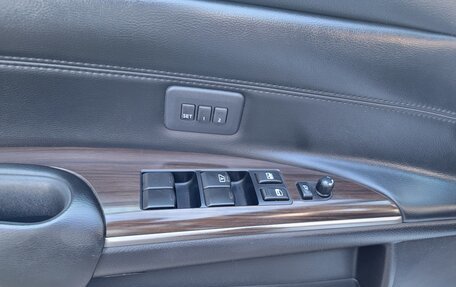 Nissan Teana, 2011 год, 799 990 рублей, 14 фотография