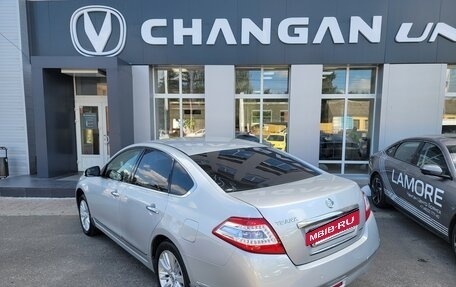 Nissan Teana, 2011 год, 799 990 рублей, 4 фотография