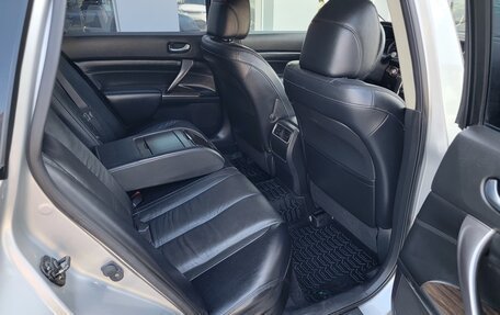 Nissan Teana, 2011 год, 799 990 рублей, 9 фотография