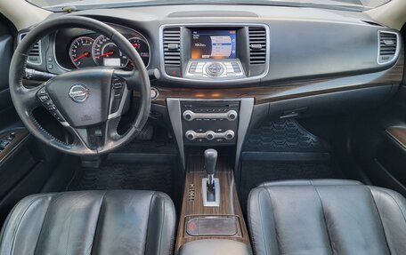 Nissan Teana, 2011 год, 799 990 рублей, 15 фотография