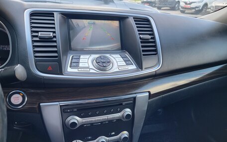 Nissan Teana, 2011 год, 799 990 рублей, 17 фотография