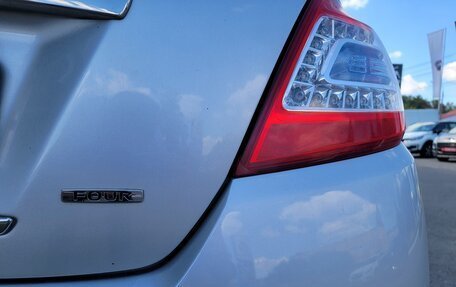 Nissan Teana, 2011 год, 799 990 рублей, 21 фотография