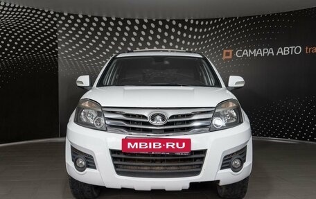 Great Wall Hover H3 I, 2012 год, 642 000 рублей, 7 фотография