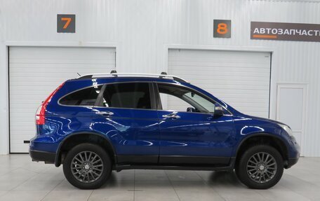 Honda CR-V III рестайлинг, 2011 год, 1 720 000 рублей, 2 фотография