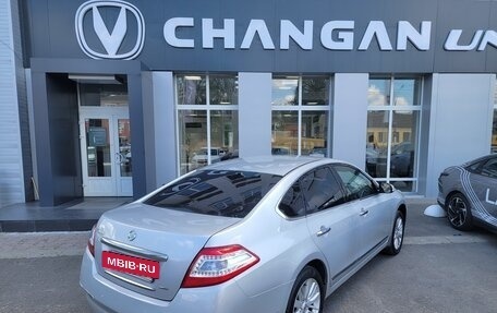 Nissan Teana, 2011 год, 799 990 рублей, 3 фотография