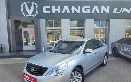 Nissan Teana, 2011 год, 799 990 рублей, 6 фотография