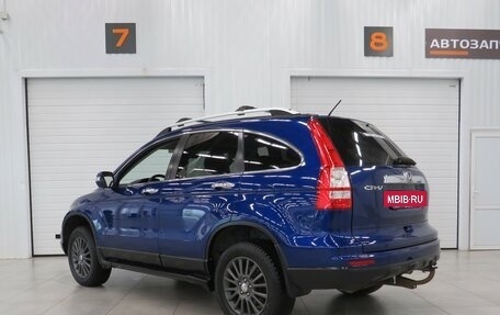 Honda CR-V III рестайлинг, 2011 год, 1 720 000 рублей, 5 фотография