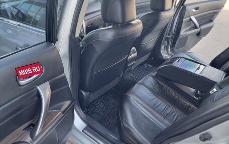 Nissan Teana, 2011 год, 799 990 рублей, 8 фотография