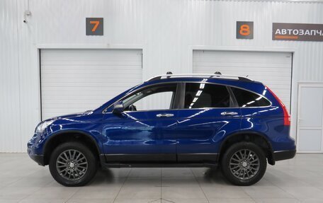Honda CR-V III рестайлинг, 2011 год, 1 720 000 рублей, 6 фотография