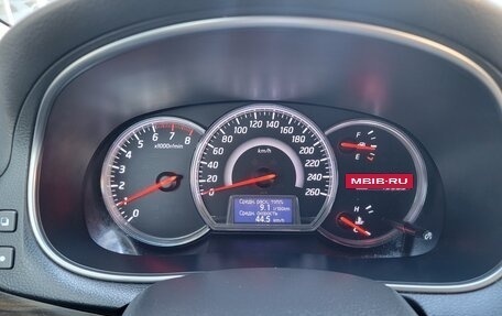 Nissan Teana, 2011 год, 799 990 рублей, 16 фотография