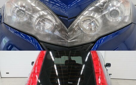 Honda CR-V III рестайлинг, 2011 год, 1 720 000 рублей, 9 фотография