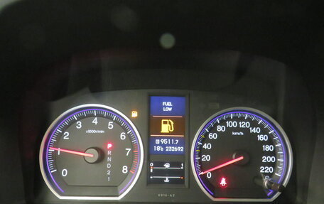 Honda CR-V III рестайлинг, 2011 год, 1 720 000 рублей, 12 фотография