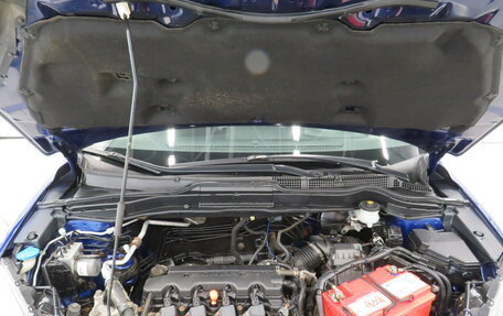 Honda CR-V III рестайлинг, 2011 год, 1 720 000 рублей, 10 фотография