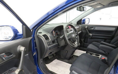 Honda CR-V III рестайлинг, 2011 год, 1 720 000 рублей, 11 фотография