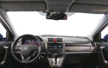 Honda CR-V III рестайлинг, 2011 год, 1 720 000 рублей, 14 фотография