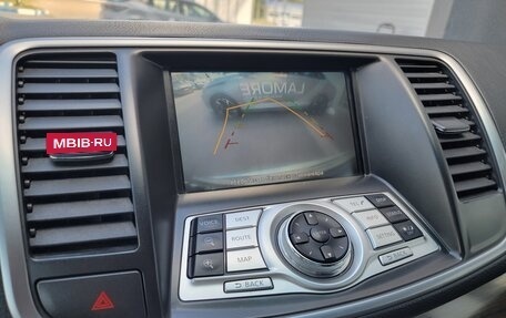 Nissan Teana, 2011 год, 799 990 рублей, 18 фотография