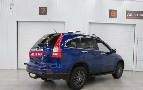 Honda CR-V III рестайлинг, 2011 год, 1 720 000 рублей, 3 фотография