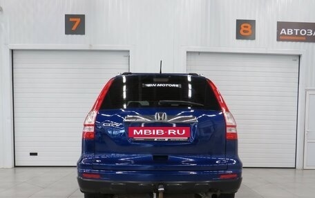 Honda CR-V III рестайлинг, 2011 год, 1 720 000 рублей, 4 фотография