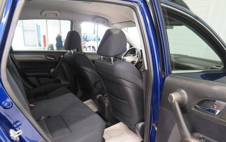 Honda CR-V III рестайлинг, 2011 год, 1 720 000 рублей, 16 фотография
