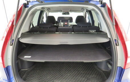 Honda CR-V III рестайлинг, 2011 год, 1 720 000 рублей, 17 фотография