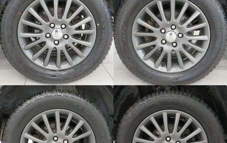 Honda CR-V III рестайлинг, 2011 год, 1 720 000 рублей, 18 фотография
