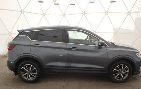 Geely Coolray I, 2021 год, 1 680 000 рублей, 2 фотография
