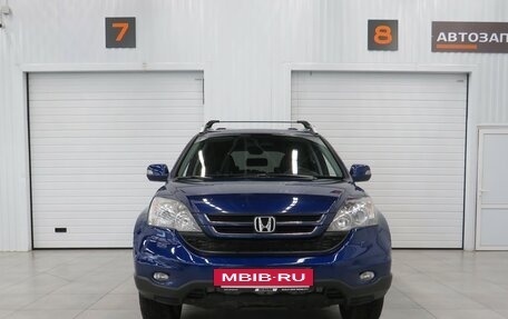 Honda CR-V III рестайлинг, 2011 год, 1 720 000 рублей, 8 фотография