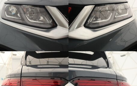 Geely Coolray I, 2021 год, 1 680 000 рублей, 9 фотография