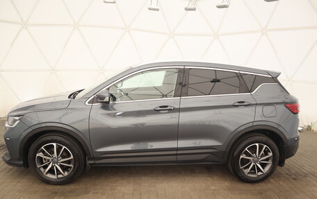 Geely Coolray I, 2021 год, 1 680 000 рублей, 6 фотография