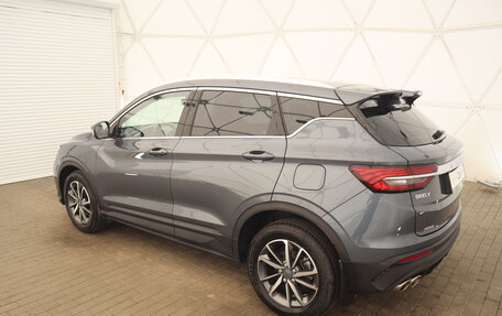 Geely Coolray I, 2021 год, 1 680 000 рублей, 5 фотография